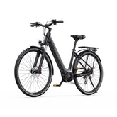 Onesport OT07 Electric Bike - Motor 250W Battery 36V14AH 27.5" Tires Hydraulic Disc Brake - Black